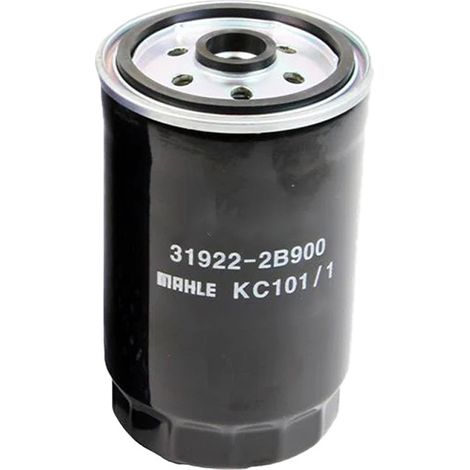 31922-2B900, 31922-2W000, 31922A9000 – Filtre à carburant compatible Hyundai.