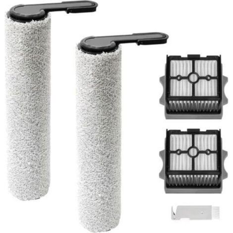 Rouleau Brosse de Rechange pour Tineco Floor One Stretch S6/Switch S6/S7 Stretch Ultra/S6 stretch lite/S9 Artist/i6 Stretch/i (1/5)