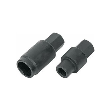 CHIAVE BUSSOLE BUSSOLA 12,6 E 7 MM POMPA PER INIEZIONE BOSCH TDI VAG CR-MO 159sa