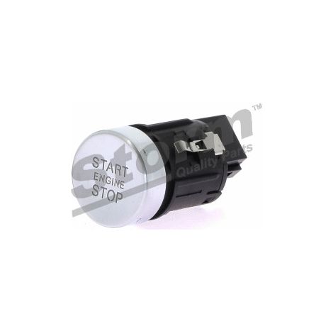 Interrupteur d'allumage/de démarreur compatible Audi 4G1 905 217 (1/3)