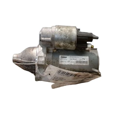 [PRODUIT D'OCCASION] Demarreur TOYOTA Aygo ♻️ Ref Oe. 281000q09084 - Garantie à vie (1/4)