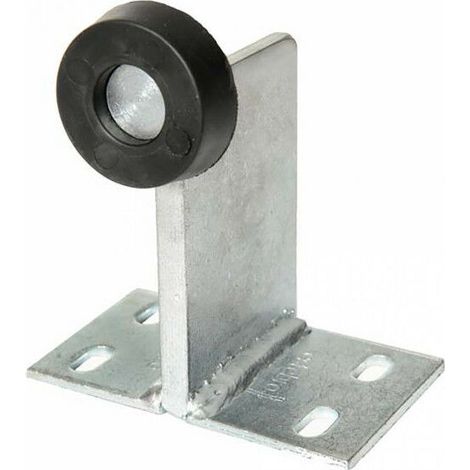 Arrêt avec butée à visser 70x130mm