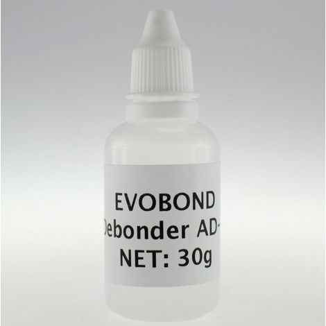 Liquido Limpiador LOCA Glue Debonder AD-1  30gr (1/2)