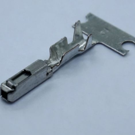 968221-1 Connecteur automobile, prise, borne de faisceau de câbles (1/4)