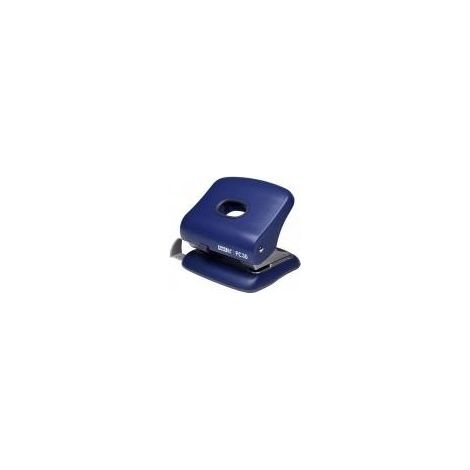 Rapid FC30 perforateur papier 30 feuilles Bleu