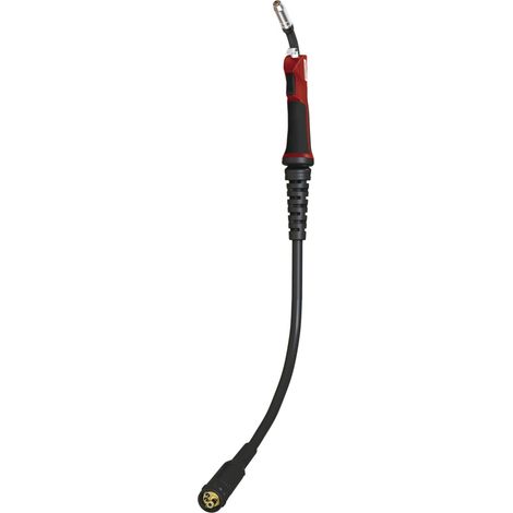 schweisskraft MIG/MAG-Schweißbrenner SMB15 gasgekühlt 3m (1/2)