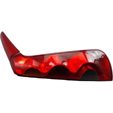 Feu Arriere Droit NISSAN Note I Phase 1 2006-2009 [PRODUIT D'OCCASION]♻️265509u000 (1/3)