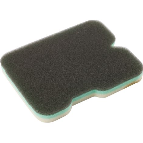 Luftfilter 165x135x16,5 mm Schneidwerk DOLMAR PC-6412 CD - PC-6412 (1/2)