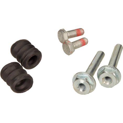 Jeu de douilles de guidage, étrier de frein MAXGEAR 27-0499 ABARTH 0004200215