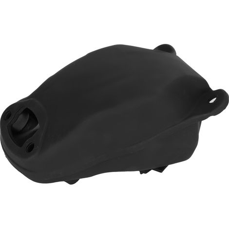 Pot d'échappement de rechange pour tronçonneuse Husqvarna 550XP 545 (1/5)