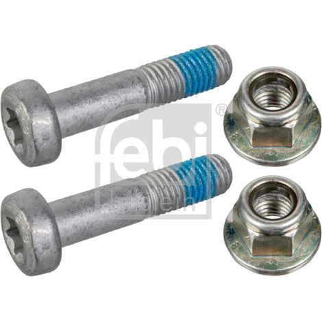 FEBI BILSTEIN 24389 Kit de vis de serrage, suspension articulée /