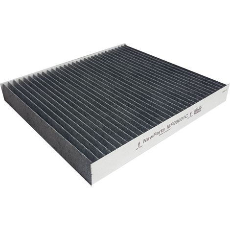 Filtro de habitáculo MF90001C con carbón activo, repuesto para Audi Seat, Filtron K1079A