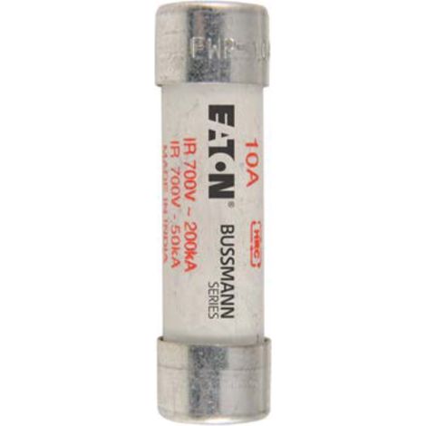 Fusibile cilindrico, super rapido, con percussore, FWP14-FI aR, 14x51mm, 690V 25A - Eaton Bussmann FWP-25A14FI (1/2)