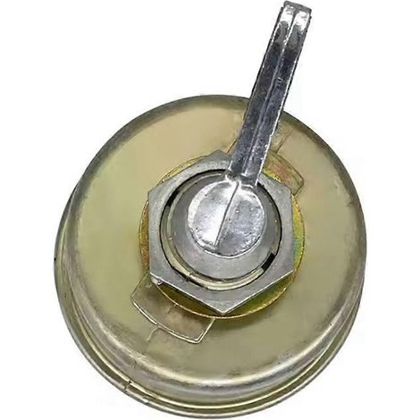 Interrupteur d'allumage 5118444, 4180375, 4191473 pour tracteur universel 1000DT/350DT/450DT (1/4)