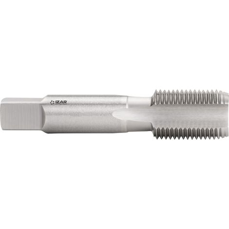 Macho Mano DIN-05/08X14 HSS DIN5157 (GAS-BSP) -3016- IZAR (1/4)