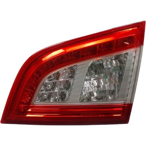 [PRODUIT D'OCCASION] Feu Arriere Interieur Droit PEUGEOT 508 2010- ♻️ Ref Oe. 9686780680 - Garantie à vie (1/3)
