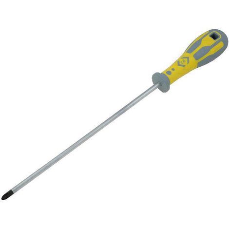 CK - Tournevis cruciforme PH2 L250mm