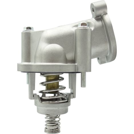 Le thermostat 12678784 convient aux Cadillac ATS/CTS Chevrolet 1267 de 2016 à 2023. (1/3)