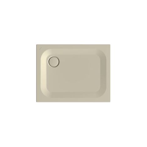 BETTE 5709-422T Receveur de douche rectangulaire Ultra avec