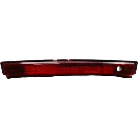 [PRODUIT D'OCCASION] Feux Stop Supplementaire NISSAN Micra 2009- ♻️ Ref Oe. 2659000q0g - Garantie à vie (1/3)