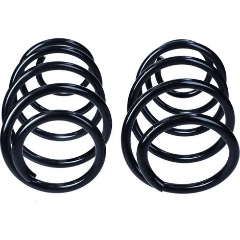 MAXGEAR 60-1698D Ressort de suspension pour VOLKSWAGEN GOLF, BE