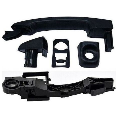Kompletter Türgriff für Master 3 Movano 3 Interstar 806075963R 806073022R (1/4)
