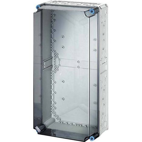 HENSEL MI 0410 4012591652908 BOÎTIER EN PLASTIQUE 300 X 600 X 214 MM 2000290 (1/2)
