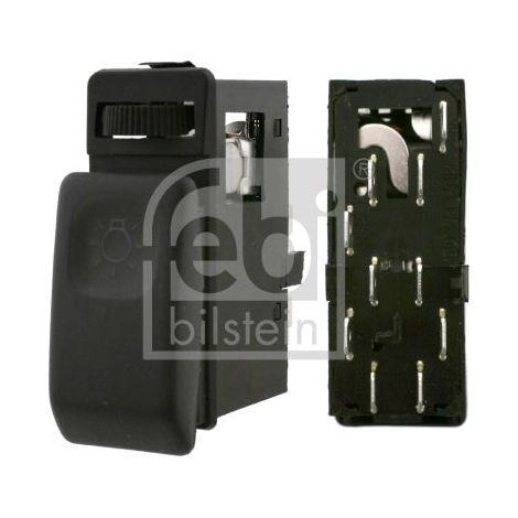 FEBI BILSTEIN 15624 Commodo de phare pour VOLKSWAGEN GOLF, JETTA