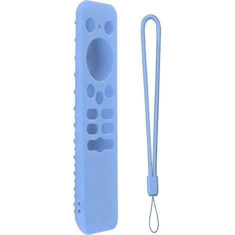 Housse de protection souple et lavable pour boîtier antichoc du téléviseur SearchTV 4K Remo reçu