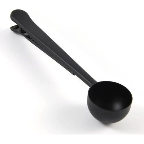 Juego de cucharilla y soporte chapados en oro