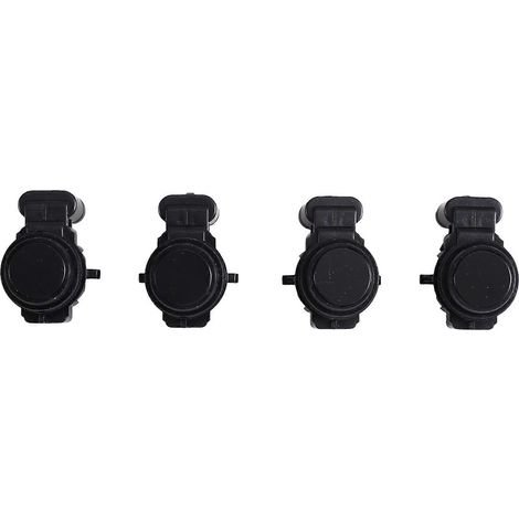 4 capteurs de recul 5NL22RXFAA pour Dodge Grand Voyager Journey, Chrysler Town & Country et Jeep Liberty (référence 0263023390) (1/5)