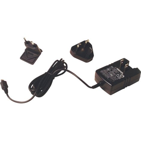 Chargeur secteur 220V pour GPS Garnim (1/5)