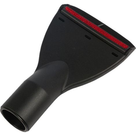 Staubsaugerdüse für Kissen, Matratzendüse 32/35 mm, Polsterbürste, Auto-/LKW-Sitzbürste (1/5)