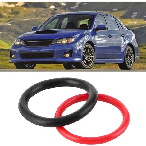 Joint de pompe hydraulique O-ring 34439AE021 pour Subaru Baja Forester Impreza (1/5)