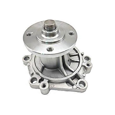 16100-59155 Wasserpumpe für Land Cruiser 4 Runne GWT-79A 16100-59255 16100-59256