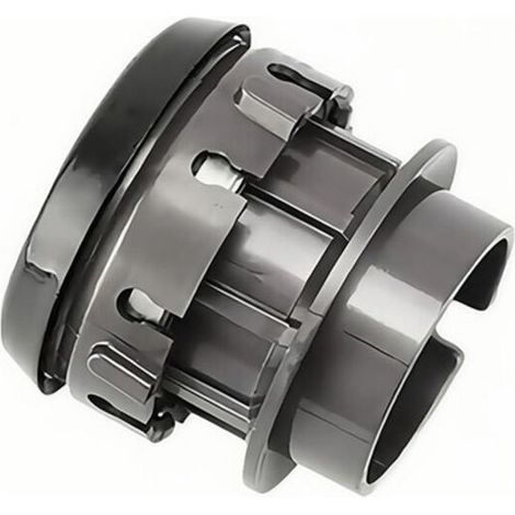 Ensemble de roulement de Moteur, Compatible for Dyson 20W 30W V6 V7 V8 V10 V11 V15,Tête de Rouleau Souple for aspirateur, pièces de Rechange for Barre de Brosse，0UYLAF