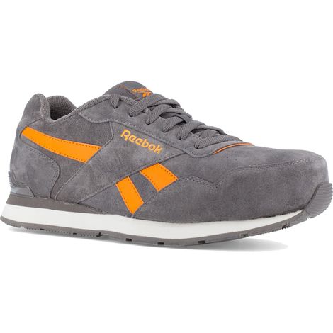 Zapatos de seguridad Reebok Royal Glide Safety IB1091 S1P HRO - 39 (EU)