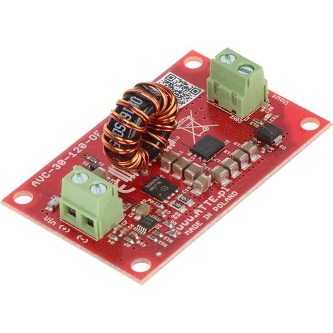 AVC-30-120-OF DC/DC-Wandlermodul (1/5)