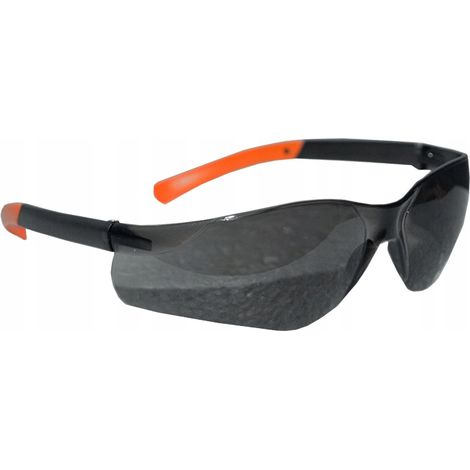 Gafas de protección Dedra bh1052 filtro UV tintadas