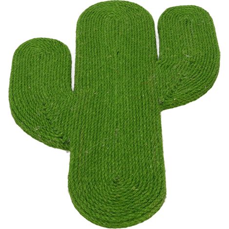 Tapis à gratter pour chat, ventouse, tapis en Sisal, protection de meubles, grattoir mural pour la maison (1/5)