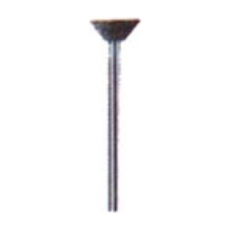 DREMEL PUNTA DIAMANT 7117 9,5 ANGULO
