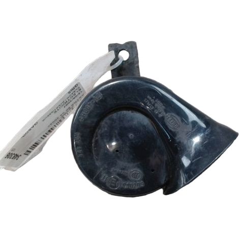 [PRODUIT D'OCCASION] Klaxon / Avertisseur OPEL Astra 2004- ♻️ Ref Oe. 13253734 - Garantie à vie (1/3)