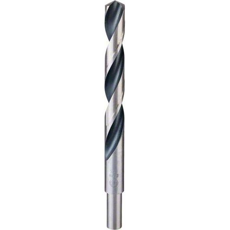 Bosch HSS PointTeQ Metallbohrer DIN338, Ausführung: 15,5mm, 1er VE, 2608577309