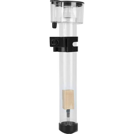 Acrylic Aquarium Protein Skimmer Separator with IQ5 Aquarium Filter Accessory for Agriculture (1/5)