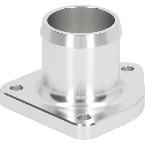 Thermostatgehäuse aus Billet-Stahl für Ford Powerstroke 7.3L (1999-2003)