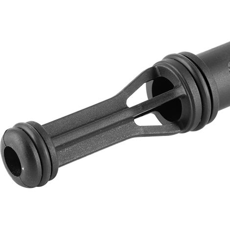 Boîtier et couvercle de filtre à huile A6511800138 pour Mercedes-Benz (1/4)