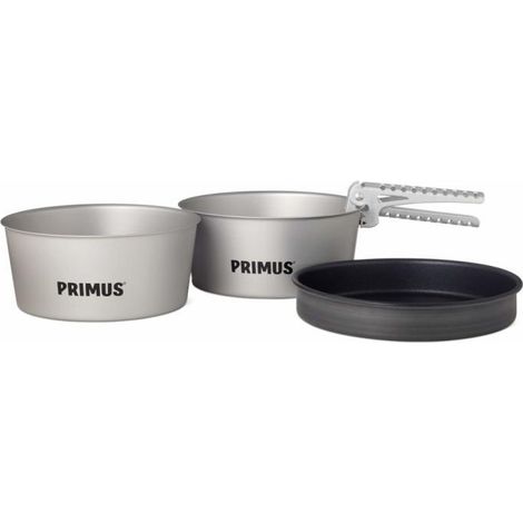 Primus Essential Juego de cazuelas 1,3 L Aluminio (1/3)