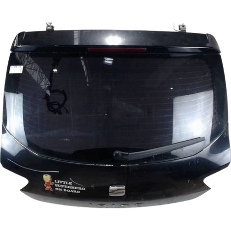 Hayon SEAT Ibiza [PRODUIT D'OCCASION]♻️6j3827024 (1/4)