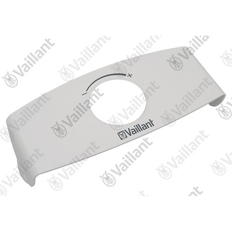VAILLANT Panel frontal electronicVED 18-27/5 y otros. N.º Vaillant , 209479