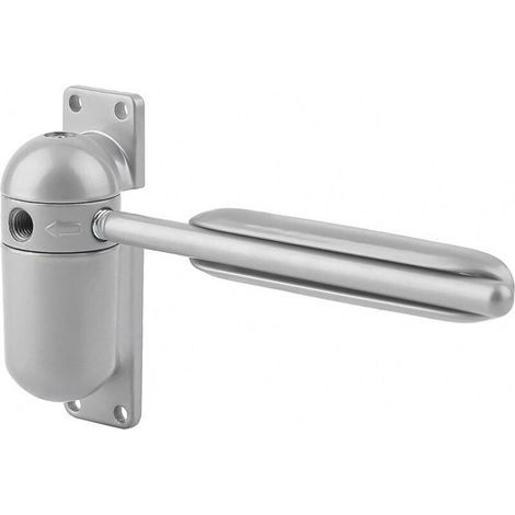 Porte automatique de la porte de la surface réglable chargée de ressort le plus proche pour la fermeture automatique (1/5)